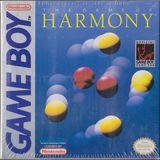 Game of Harmony, The (Game Boy)